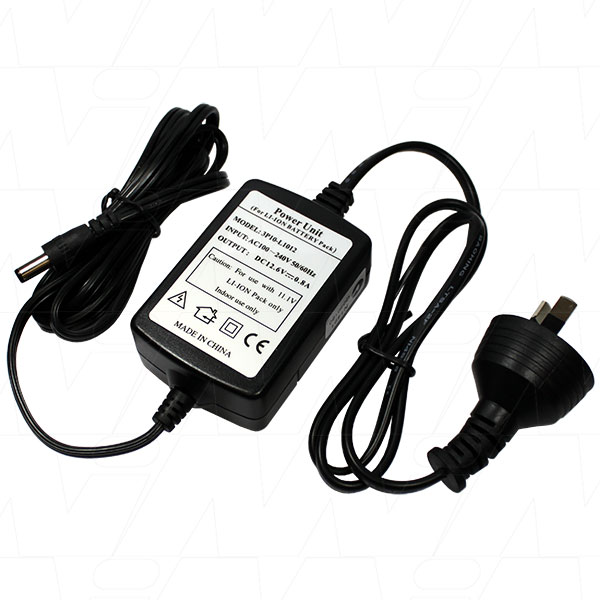 MI Battery Experts 3P10-L1012-2.1mm